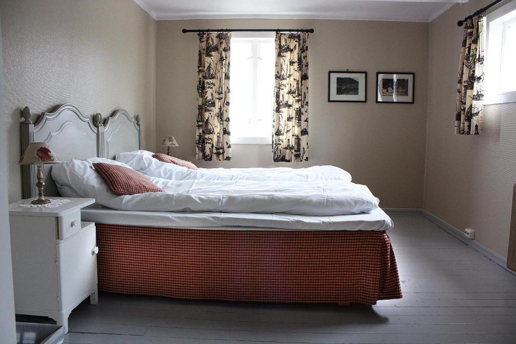 Rundhaug Gjestegard Zimmer foto